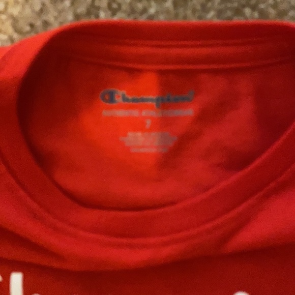 New Champion Track Suit and  Shirt - Picture 8 of 10